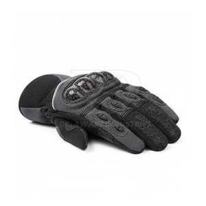 Guantes Textiles Premium para Motocicleta, Ligeros y Cómodos, con Cierre de Muñeca Seguro, para Carreras y Aventuras al Aire Libre - Product Image 5
