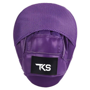 <b>Design</b> Your Own Low MOQ Boxing Focus Pad For Speed Target Punches Boxing Wear Focus Pad For Adult - Product Image 3