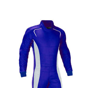 Trajes de Carreras de Karts Deportivos, Colores Personalizados, Mejor Proveedor, Calidad Premium, Nueva Tendencia, Trajes de Carreras de Karts para Hombre - Product Image 3
