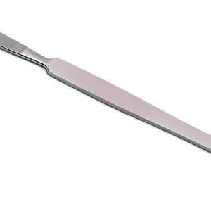 Scalpels chirurgicaux en acier inoxydable de haute qualité, réutilisables, instruments médicaux manuels - Product Image 5