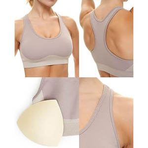 Nouvel ensemble de yoga pour femme 2026 : Créez votre propre tenue de sport et de fitness – Ensemble de yoga pour femme en vente - Product Image 3