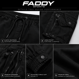 Wholesale Men's Tactical <b>Cargo</b> <b>Pants</b> Multi-Pocket Jogger Streetwear Techwear Trousers Casual Outdoor Cotton <b>Work</b> <b>Pants</b> for Men - Product Image 5