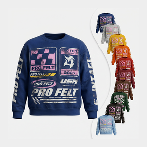 T-shirt d'été pour homme, col rond, respirant, style hip-hop, personnalisé avec logo DTG, de haute qualité, fabrication américaine OEM ODM, 300g - Product Image 1