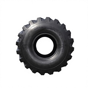 Pneumatico <span class=keywords><strong>per</strong></span> flottazione <span class=keywords><strong>per</strong></span> impieghi gravosi MARCHER W-10 LS-1/HF-2 con struttura in acciaio rinforzato (54x37.00-25, 66x43.00-25) - Product Image 3