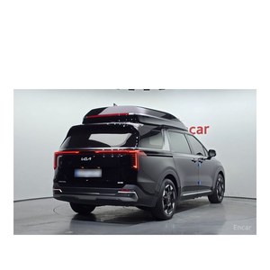 Para Kia Carnival HEV Julio 2024, 9 Plazas, Limusina Alta, 62,119 km, Caja de Cambios Automática, Asientos de Cuero, Volante a la Izquierda, Cámara Trasera - Product Image 2