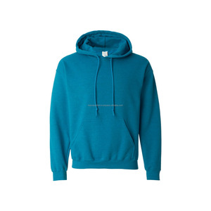 Pull à capuche surdimensionné pour homme, mode décontractée, OEM, meilleure qualité, sweat à capuche pour homme Joker, sweat à capuche thermique à fermeture éclair complète - Product Image 3