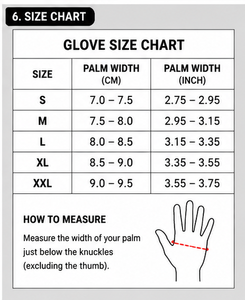 Summer Polyester Windproof Touchscreen Protective Full Finger Unisex Motorcycle <b>Dirt</b> <b>Bike</b> <b>Gloves</b> - Product Image 6