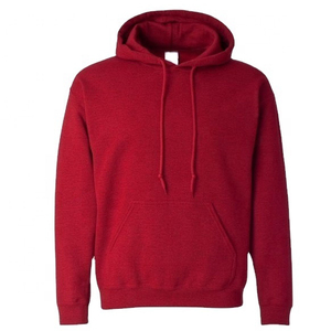 This Men's cotton hoodie from an OEM Factory includes Professional Service and Custom Logo for bulk gear distributors. - Product Image 4