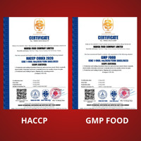 Fideos de Arroz Secos de Vietnam, Fabricante OEM ODM, Exportador a Granel, Alta Calidad, 100% Puro, Sin Gluten, Sin Freír, Fideos Instantáneos 12