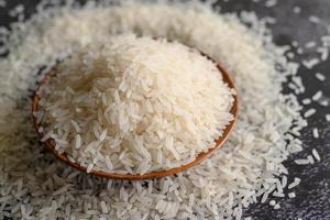 ข้าวโซนา มันซูรี ออร์แกนิก เมล็ดกลาง เนื้อนุ่ม กลิ่นหอม ข้าวสดยอดนิยมจากอินเดีย - Product Image 2