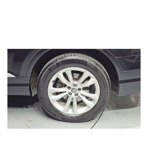 Audi Q7 45 TFSI Quattro 2019, 152 352 km, boîte automatique, sièges en cuir, conduite à gauche, avec caméra de recul - Product Image 5