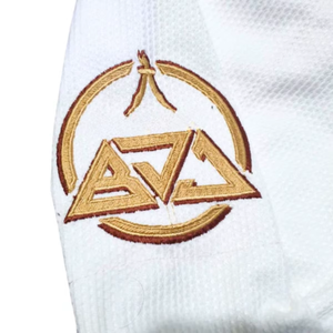 Uniformes de Jiu Jitsu Personalizados con el Último Diseño en Oferta, Uniformes de Artes Marciales BJJ GI para Entrenamiento - Product Image 4