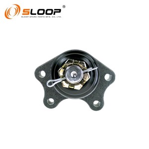 Rotule de suspension droite/gauche 43360-39075 pour Toyota - Product Image 6