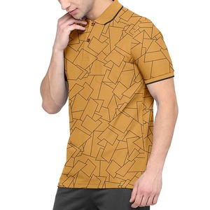 Camisetas Polo Personalizadas con Logotipo para Hombre 2026, Precio al por Mayor, Camisetas Polo Ligeras para Hombre - Product Image 2
