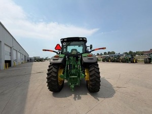 Tracteur agricole 2025 6R 175 Premium prêt à l'exportation - Product Image 1