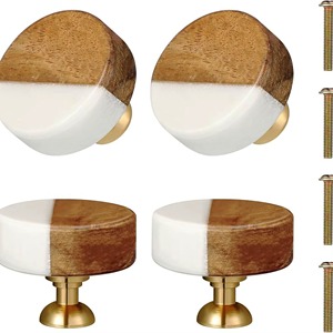Mayorista y Exportador de Perillas para Gabinetes, Perillas de Puerta con Diseño Positivo Disponibles a Precios Accesibles desde India - Product Image 1