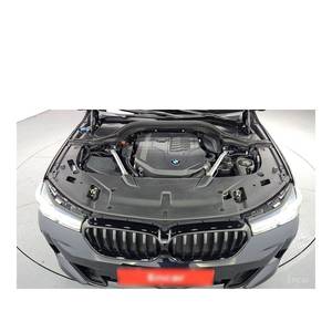 BMW Gran Turismo (GT) 630i XDrive M Sport 2022 avec caméra de recul, boîte automatique, conduite à gauche, 33 482 km, 9 mois d'âge - Product Image 6