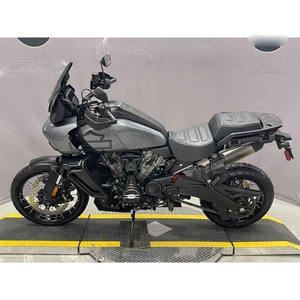Harley-Davidson Pan America Special Cruiser 2022 d'occasion à vendre, prêt pour l'aventure, performances tout-terrain, capacité de tourisme - Product Image 1