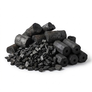 Carbón de Calidad de Exportación, Pedido Mínimo de 10 Toneladas, para Suministro a Salones de Shisha, Combustible con Alto Contenido de Carbono para Fundición y Colado de Metales - Product Image 1