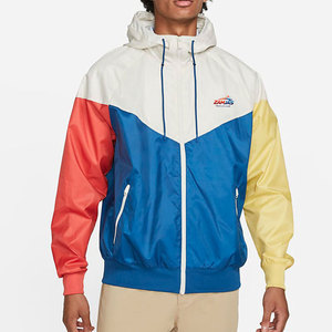 Chaqueta Cortavientos Personalizada 2026, Fabricante en Pakistán, Ropa de Exterior, Chaqueta Cortavientos para Hombre - Product Image 1