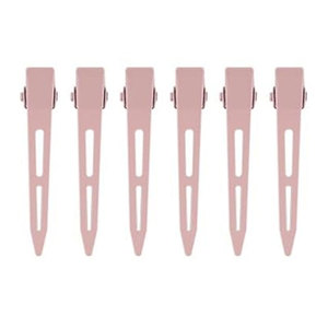 Kit Profesional de Herramientas para Extensiones de Cabello de Acero Inoxidable con Pinzas, Aguja de Bucle y Gancho para Aplicaciones en Salón y Pelucas - Product Image 4