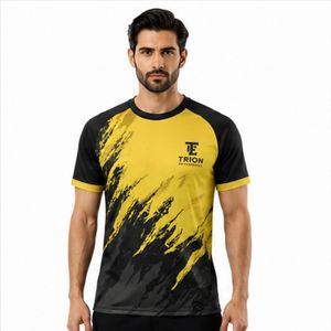 Maillot de football 2026 de qualité supérieure, doux et respirant, idéal pour l'entraînement, les matchs d'équipe et le confort - Product Image 1