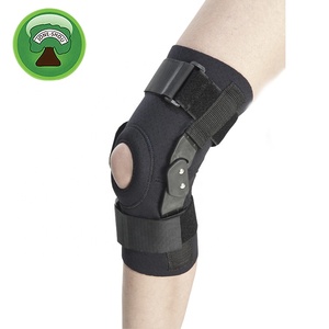 Soporte de Rodilla Articulado para Uso Médico y Deportes al Aire Libre - Product Image 1