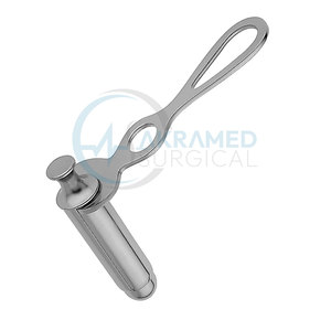 Instrumento Quirúrgico, Espéculo Anal Chelsea Eaton, Diseño Preciso, Espéculos Anales Chelsea Eaton para Uso Médico - Product Image 6