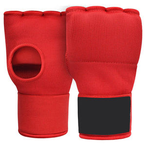 Prix de gros : Bandages de protection pour les mains et les poings en gel, à application rapide et facile, pour l'entraînement de boxe, type mannequin - Product Image 2