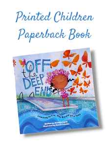 Service d'impression de livres à couverture souple de haute qualité pour enfants, fabricant en gros d'impression sur papier et carton - Product Image 4