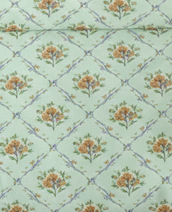 Ensemble de literie en microfibre rayée de qualité hôtelière, 3 pièces, facile d'entretien, doux, style moderne, personnalisable, vente en gros, polyester, GSM 140 - Product Image 3