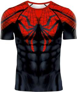 Fabricante de Camisetas Sublimadas para Hombre, Ofrece Suministro al por Mayor de Fábrica OEM para Marcas Minoristas en Todo el Mundo, Red de Ropa - Product Image 5