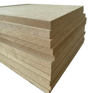 Thân Thiện Với Môi Độ Ẩm Bằng Chứng <span class=keywords><strong>MDF</strong></span> Hội Đồng Quản Trị Cho Tùy Chỉnh Furniture-E0 Cấp Dễ Dàng Để Cắt & Sơn Cho Phòng Ngủ Bộ Nhà Bếp Khách Sạn Sử Dụng - Product Image 3