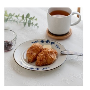 Highly Affordable <b>Plate</b> Japanese New Design Cute <b>Ceramic</b> Restaurant Dinnerware Modern - Product Image 1