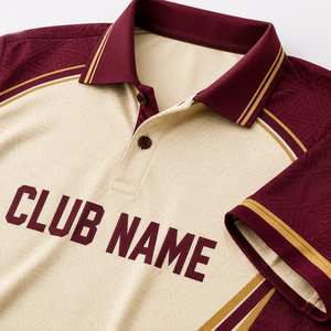 Uniforme de Cricket Personalizado con Sublimación, Unisex, Morado y Negro, Conjunto Deportivo Transpirable, 100% Poliéster, Talla Adulto, Fusión sin Costuras - Product Image 2