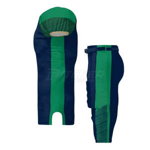 Uniforme de Fútbol Americano para Entrenamiento Diario, Transpirable, Ecológico, Tejido Elástico Suave, Tecnología de Control del Sudor, para Entrenamientos Largos - Product Image 3