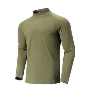 Maillot de Ciclismo Transpirable de Secado Rápido para Hombre, Absorbe la Humedad, Ligero, para Ciclismo, Entrenamiento, Ropa Deportiva Activa - Product Image 4