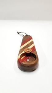 Fabricant de porte-clés personnalisés en bois, ouvre-bouteille sur mesure - Product Image 6