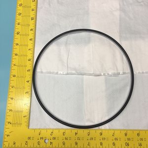 AMAT 0190-09118 <b>Seal</b>, Hybrid Quartz Window, 127680 - Trusted Global Legacy Semiconductor Equipment and Parts at - Product Image 4