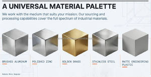 Taiwán Original de alta precisión de procesamiento de metales Zinc Metal Die Casting Parts Car Parts - Product Image 2