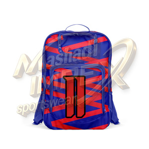 ชุดฟุตบอล 7 คนแบบกำหนดเอง พิมพ์ลายโลโก้ทีมด้วยเทคนิค Sublimation บริการ OEM แห้งเร็ว คุณภาพสูง ชุดกีฬา - Product Image 6