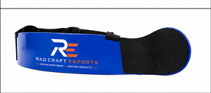 Armbandera Deportiva Resistente Fabricada con Materiales Resistentes y Correas Ajustables para Sesiones de Entrenamiento Cómodas y Seguras - Product Image 2