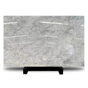 Blanco Rosa Rojo Natural Pisos De Mármol Piedra Gran Mármol Blanco Calcita Blanca Mármol Pulido Mármol Esmaltado Piedra Losa Azulejos de pared - Product Image 1