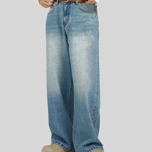 Men's Outdoor Sports Safari Style Cargo Pants <b>Waterproof</b> Windproof Breathable Fleece Embroidered Mid Waist - Product Image 2