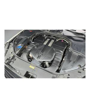 Mercedes-Benz S450L 4MATIC Clase S 2020, 59,484 km, Volante a la Izquierda, Caja de Cambios Automática, Asientos de Cuero, Cámara Trasera - Product Image 6