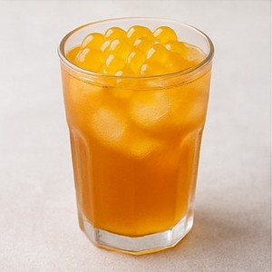 Producto de gran venta: Boba baja en azúcar, ideal para programas de bebidas nutritivas. - Product Image 6