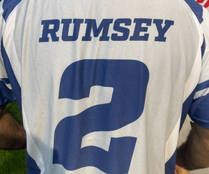 Service OEM, conception sur mesure, uniformes de baseball imprimés pour hommes et femmes, haute qualité, séchage rapide, respirant, 100% polyester, vêtements de sport - Product Image 4