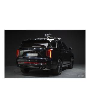 Hyundai Palisade Diésel 2.2 2WD, Modelo Septiembre 2022, 27,937 km, Norma de Emisiones Euro V, Caja de Cambios Automática, Asientos de Cuero, Volante a la Izquierda - Product Image 2