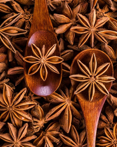 Anís estrellado entero |   CALIDAD SELECCIONADA |   ESPECIAS DE GRADO ALIMENTICIO |   PRECIO COMPETITIVO DESDE VIETNAM - Product Image 1