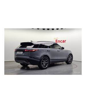 Land Rover Range Rover Velar 3.0 P400 Dynamic HSE 2024/11, Volante a la Izquierda, Caja de Cambios Automática, Cámara Trasera, 22,936 km - Product Image 2